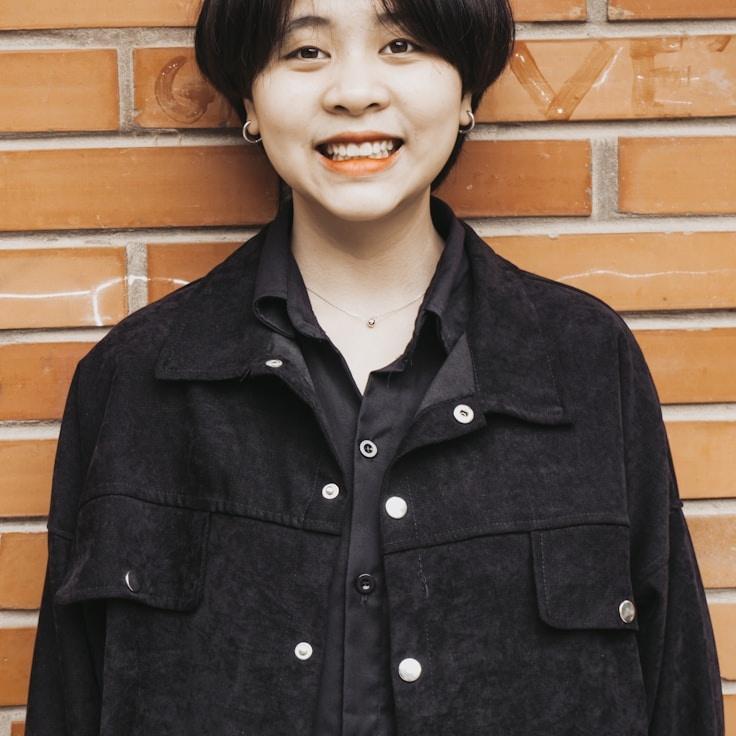 Portrait of Ravi meditation instructor